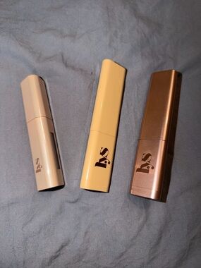 LYS Beauty Complexion Set ✨ Foundation + Concealer + Bronzer Bundle